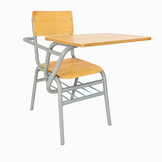 SILLA DE PALETA PROFESIONAL TRIPLAY INTERMEDIA