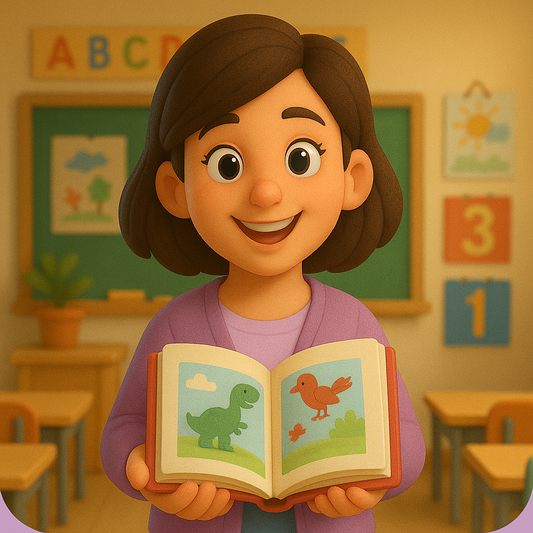 Asistente Promoción Vertical Educación Básica USICAMM