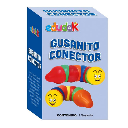 Gusanito Conector