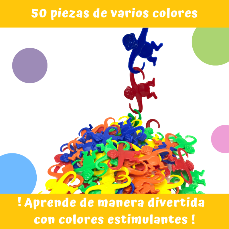 Chita-changuitos Gigantes