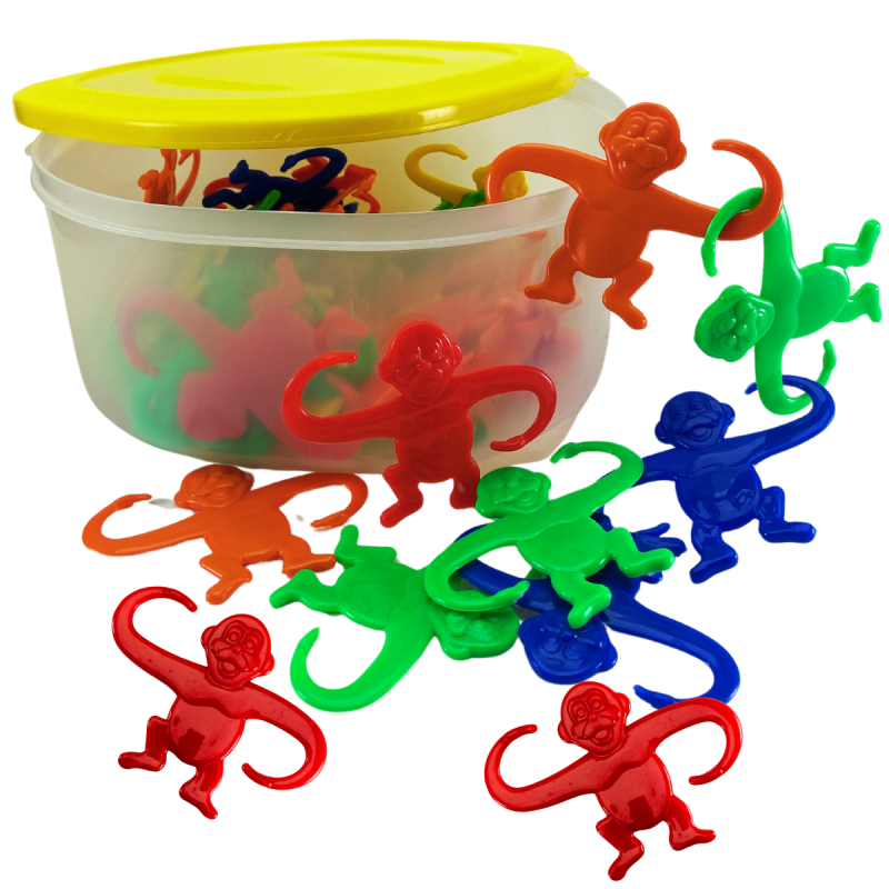 Chita-changuitos Gigantes