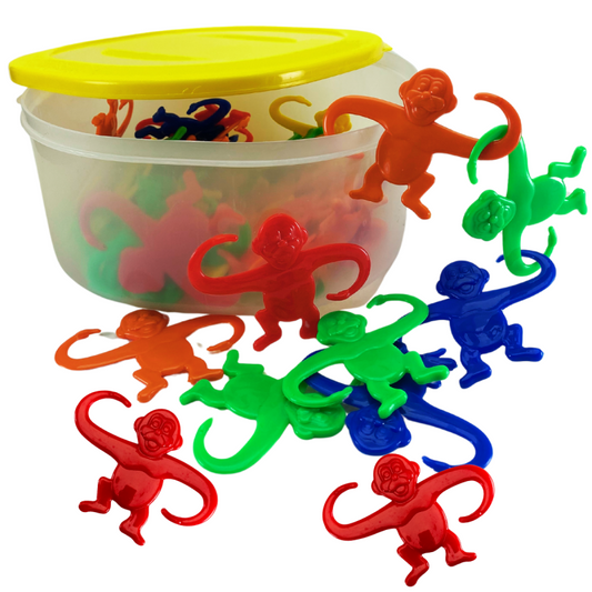 Chita-changuitos Gigantes