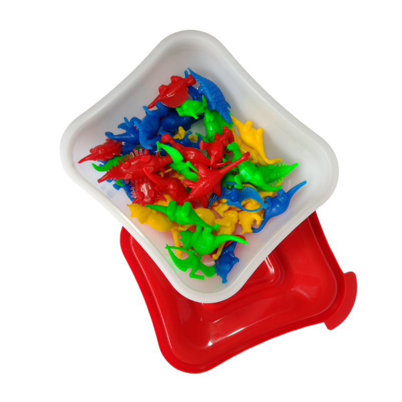 Dinosaurios Clasificadores