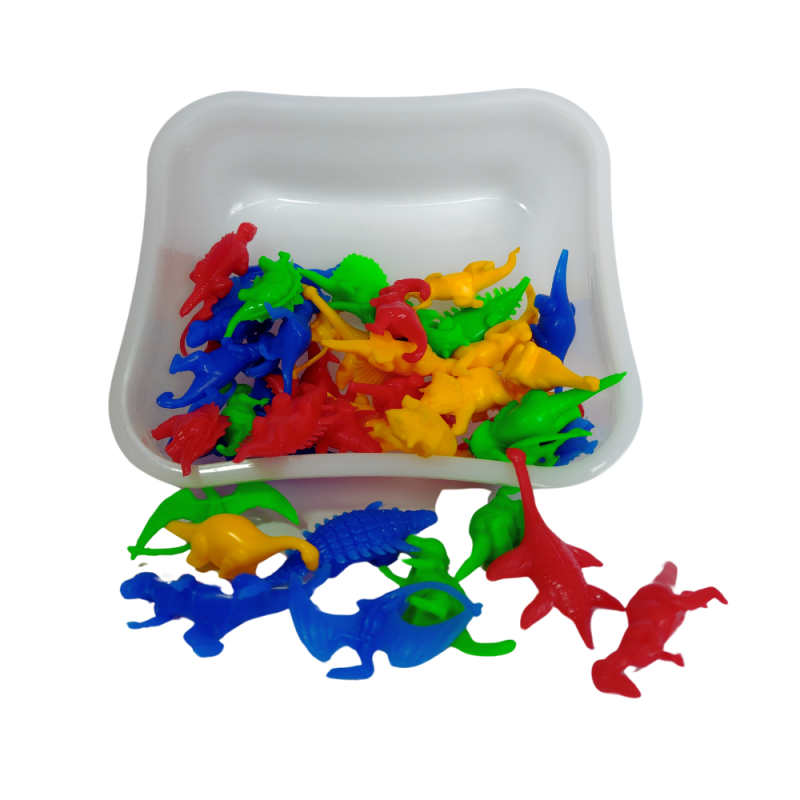 Dinosaurios Clasificadores