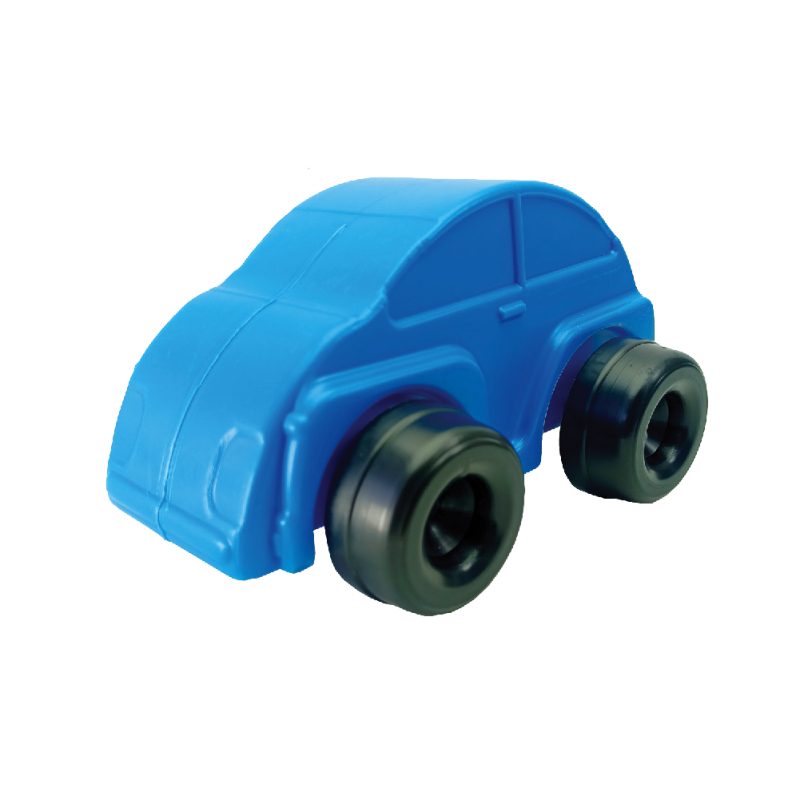 Coche – Juego de Transportes