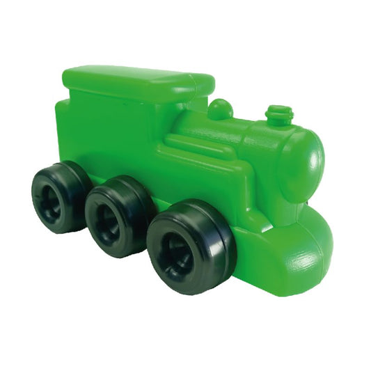 Tren – Juego de Transportes