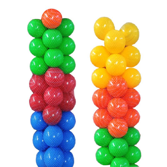 Pelotas Caramelo