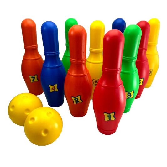 Boliche Jumbo