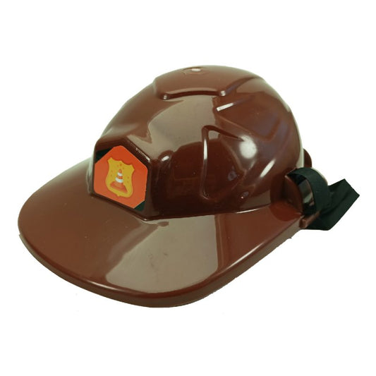 Casco Café Herramientas