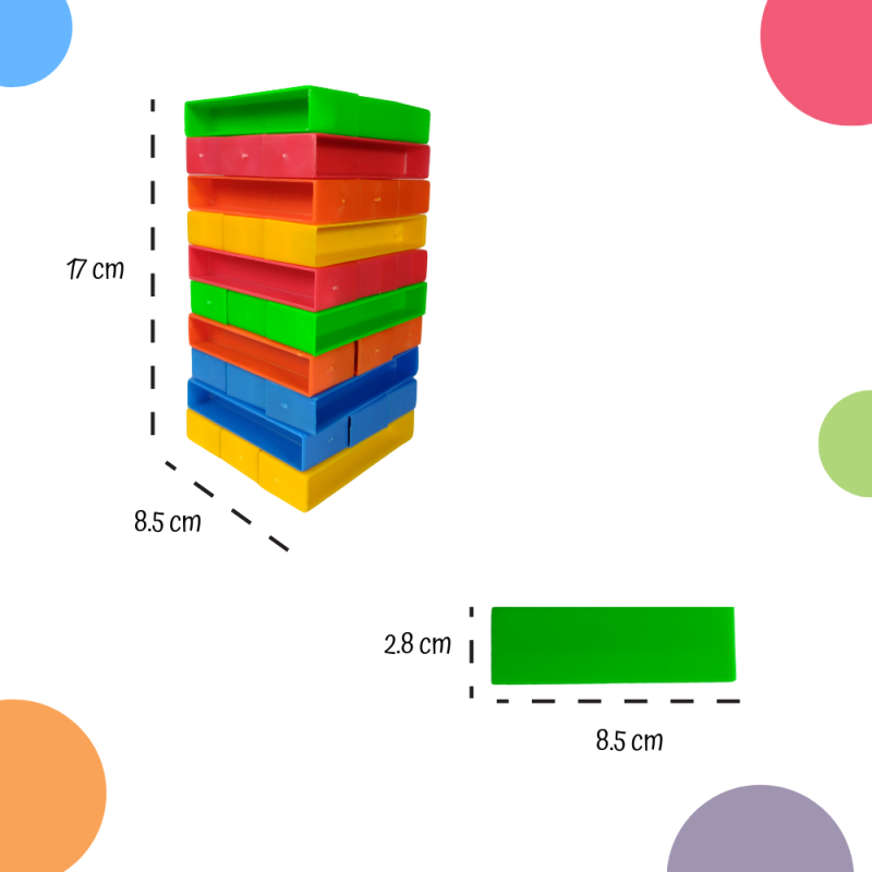 Torre de Equilibrio