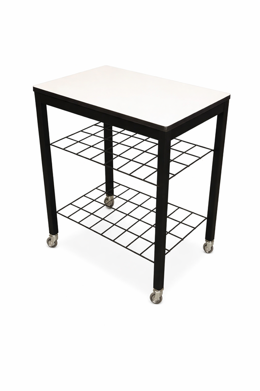 MESA PARA IMPRESORA