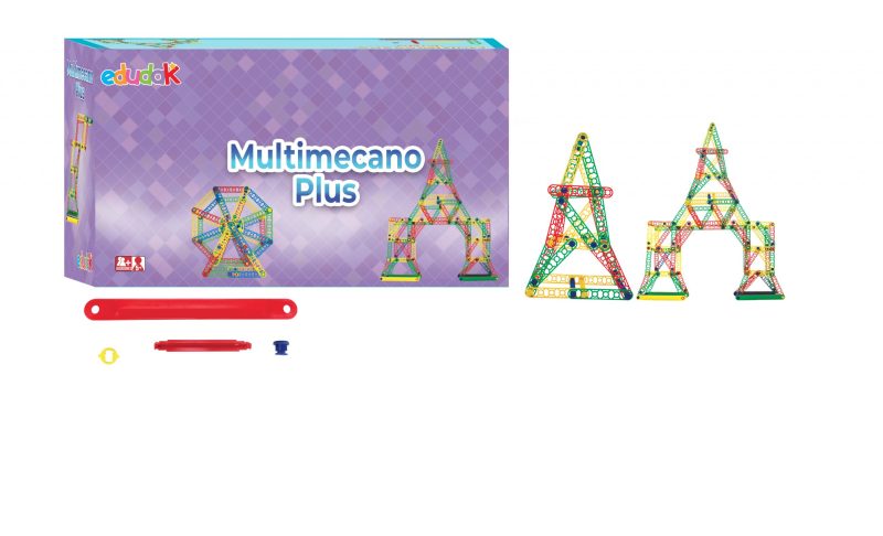 Multimecano Plus