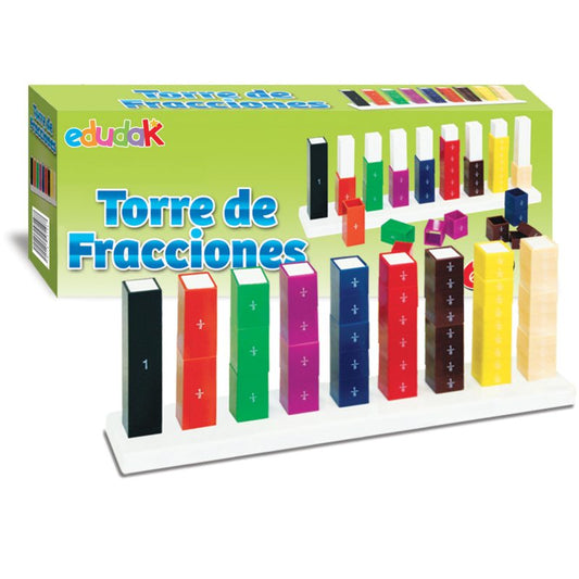 Torre de Fracciones